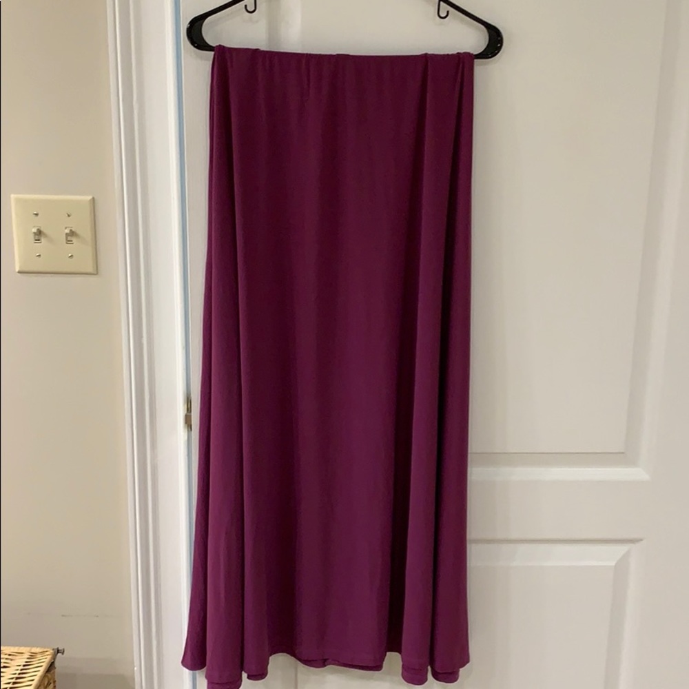 Lularoe Maxi
